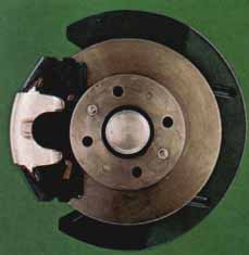 Disque de frein